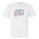 Dunk In The Heart of Texas PR Shirt 2