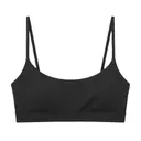 OTL-Apparel-Womens-Sports-Bra-Black-Front