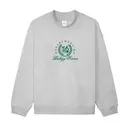 Biological Science Leafy Wreath Microscope PR Sweater 2