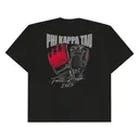 Phi Kappa Tau Bold Gloves Fall Rush Shirt 2