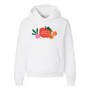 Nutrition & Wellness Club Fresh Produce PR Hoodie 2