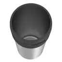 Thermos Stainless Steel Coffee Cup Insulator jcf600sst6 Stainless Steel Top