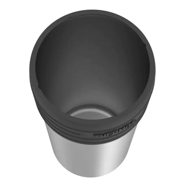 Thermos Stainless Steel Coffee Cup Insulator jcf600sst6 Stainless Steel Top