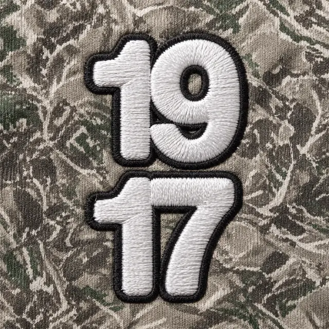 Sigma Delta Tau Camouflage Pattern PR Shorts