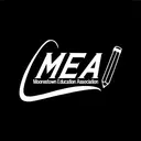 Volunteer Bold Lettering Philanthropy Shirt