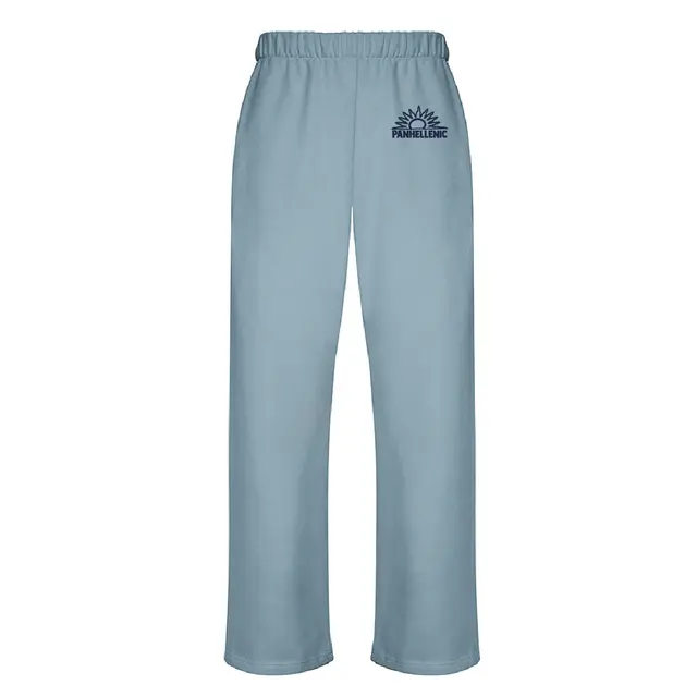 National Panhellenic Conference Sunrise Logo PR Sweatpants 2