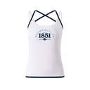 Alpha Delta Pi Arched Lettering Since Date Tanks 2