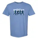 Running Club Silhouette Runners PR Shirt 2