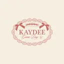 Kappa Delta Lace Football Game Day Hoodie