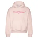 Alpha Omicron Pi Heart Script Spring Formal Hoodie 2