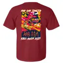 Phi Chi Theta Biker Rush & Bid Shirt 2