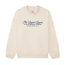 Phi Sigma Sigma Elegant Script Philanthropy Sweater 2
