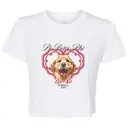Pi Beta Phi Puppy Heart Formal Shirt 2