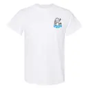 Environmental Club Happy Earth Illustration PR Shirt 2