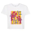 Sigma Kappa Lobster Illustration and Script Text Big Little Shirt 2