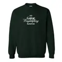 Gator Weightlifting Typography PR Crewneck 2