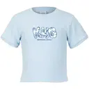 Kappa Kappa Gamma Floral Lettering PR Shirt 2