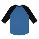 FF53 Heather Lake Blue Back