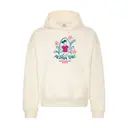 Alpha Sigma Tau Meditating Figure Illustration Philanthropy Hoodie 2
