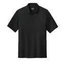 OGIO Envision Polo Blacktop Front