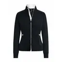 Driving Impressions Zero Restriction Women's Z500 Mikaela Jacket Black Front
