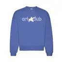Art Club Star Illustration PR Sweater 2