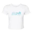 Delta Delta Delta Stacked Pancakes Philanthropy Shirt 2
