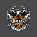 Kappa Sigma Eagle and Shield Fall Rush Shirt