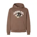 Kappa Sigma Leopard Helmet Game Day Hoodie 2