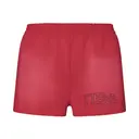 Pi Beta Phi Outlined Block Lettering PR Shorts 2