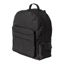 Customizable Liberty Bags Backpack On A Budget 7707 Black Left