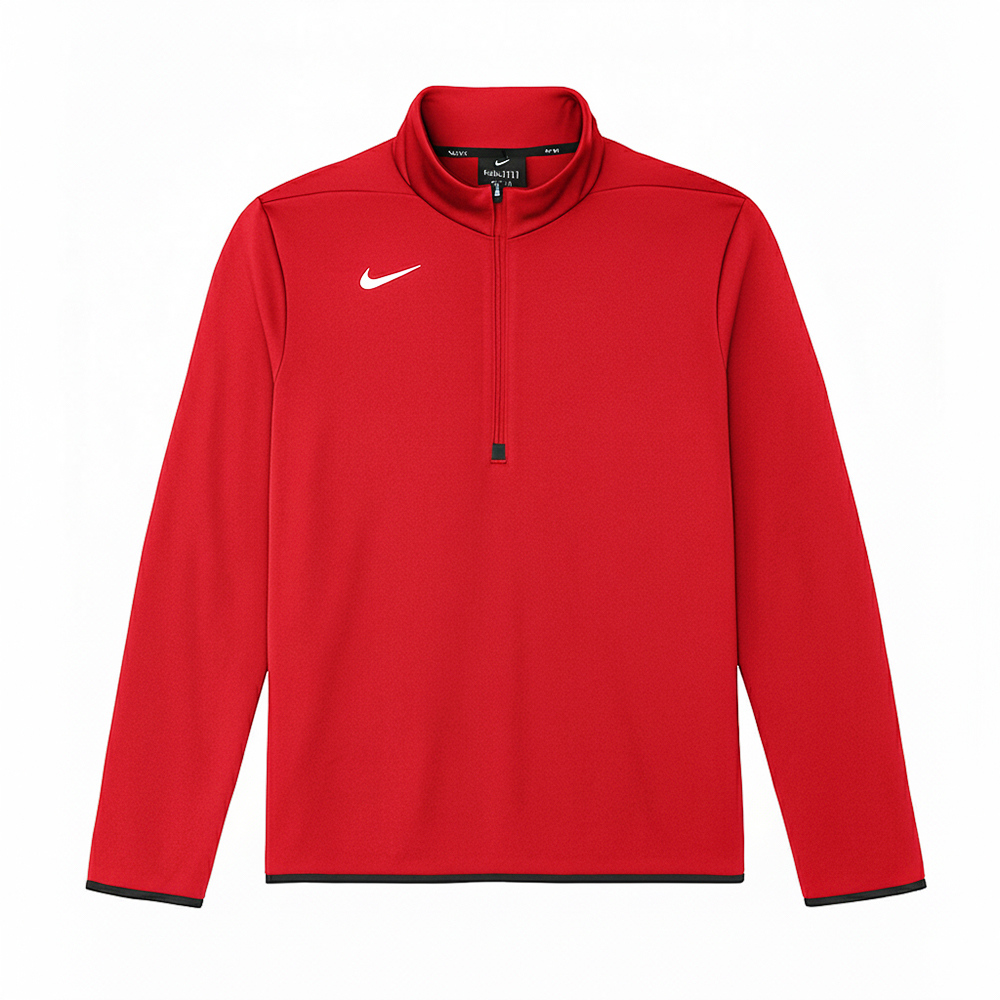 Nike Therma-FIT 1/4-Zip Fleece | Fresh Prints