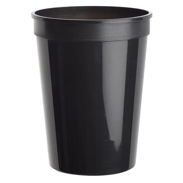 Flat lay for ASC-BLACK-12OZ (Back)