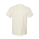 ComfortWash by Hanes Men's Garment-Dyed T-Shirt Parchment Back