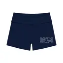 Sigma Kappa Block Lettering 1874 PR Shorts 2