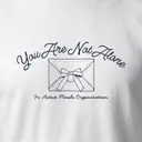 Active Minds Hand Drawn Lettering Envelope Graphic PR Hoodie