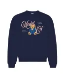 Model United Nations Illustrated Bear PR Sweater