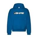 Society of Hispanic Professional Engineers Gear Graphic PR Hoodie 2