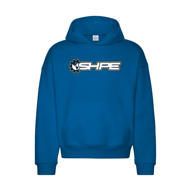 Society of Hispanic Professional Engineers Gear Graphic PR Hoodie 2