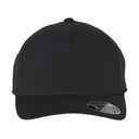 FlexFit 110® Pro-Formance Cap Black Front