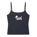 Tau Beta Sigma Westie Dog Illustration PR Tank 2