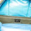 Hamilton Perkins Collection Earth Bag Standard ebst Olive Inside