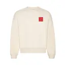 Alpha Sigma Alpha Diagonal Text PR Sweater 2