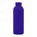 Flat lay for HD-06-F-INDIGO (Front)