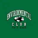 Environmental Club Earth Graphic PR Shirt