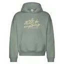 Kappa Delta Script Girls Can Do Anything Philanthropy Hoodie 2