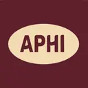 Alpha Phi Bold Oval Logo PR Shorts