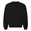 Fresh Prints Chicago Crewneck Black Back