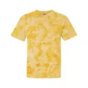 Comfort Colors Fresh Prints x Comfort Colors T-shirt c1717-dyed Buttercrunch Front