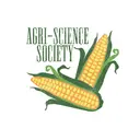Agri-Science Society Corn Graphic PR Shirt